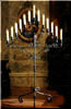 Conciertos con luz de velas