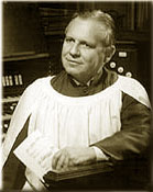 Compositor norte-americano Richard Purvis (1913 -1994)