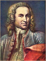  Johann Sebastian Bach 
