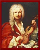  Antonio Vivaldi 
