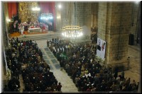 Misa de Acción de Gracias - 12 Mártires Vallisoletanos