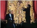 Li Xincao and Liu Yunzhi