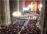S.I.Catedral de Valladolid