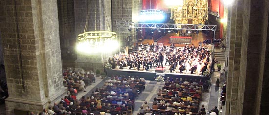 S.I.Catedral de Valladolid