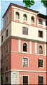 Colegio Jes&uacute;s y Mar&iacute;a de Valladolid