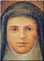 Santa Joaquina Vedruna