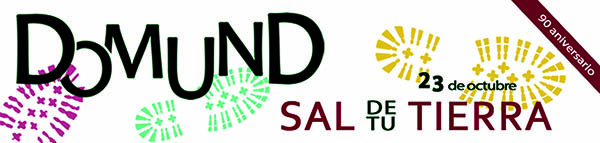  Domund Espa&ntilde;a 2016 