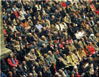                   "M&uacute;sica en la Catedral"
          Gran Concierto de Navidad 2009
con Pilar Cabrera, El&iacute;as Mart&iacute;nez y M.Reckling.