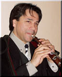 El&iacute;as Mart&iacute;nez - Dulzaina