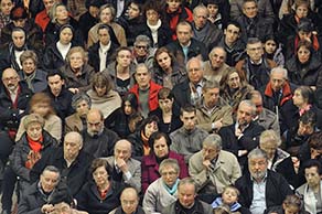 GRAN CONCIERTO DE NAVIDAD 2006