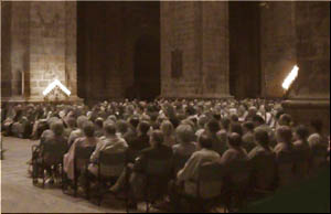 S.I. Catedral Metropolitana de Valladolid