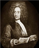     Tomaso Giovanni Albinoni
compositor italiano del Barroco
