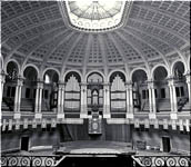    PALACIO NACIONAL DE MONTJUICH  
          El &Oacute;rgano Walcker en 1971 