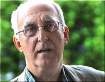  British composer Giles Swayne 