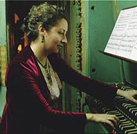 Pilar Cabrera 
