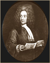  Tomasso Albinoni 