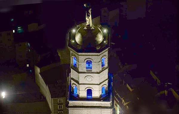 S.I. Catedral Metropolitana de Valladolid