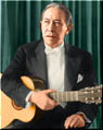 Agust&iacute;n Barrios Mangor&eacute; 
