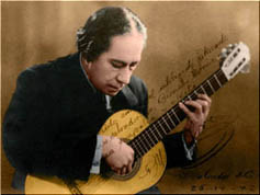  Agust&iacute;n Barrios Mangor&eacute; 