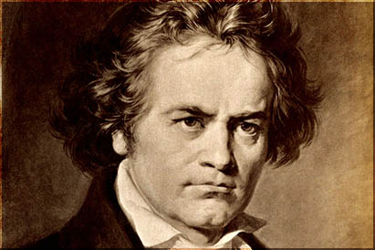  Beethoven en sus &uacute;ltimos a&ntilde;os de vida 