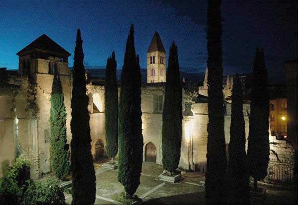 S.I. Catedral Metropolitana de 
Valladolid