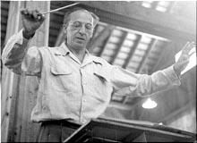  Aaron Copland 