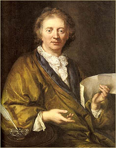  François Couperin 