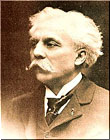 Gabriel Urbain Faur&eacute;