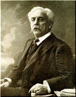 Gabriel Urbain Faur&eacute;