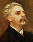 Gabriel Urbain Faur&eacute;