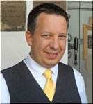  Organista alem&aacute;n Gereon Krahforst 