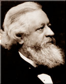  F&eacute;lix Alexandre Guilmant a los 58 a&ntilde;os 