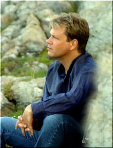               Rolf L&oslash;vland
Compositor de M&uacute;sica New Age