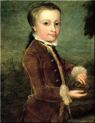 Wolfgang Amadeus Mozart
       pulsar para ampliar