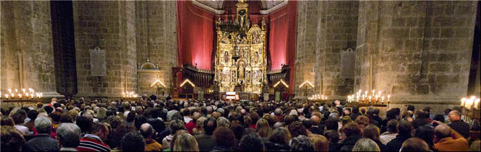        1.223 personas asistieron 
 al Gran Concierto de Verano 2016 