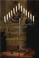  Concierto a la Luz de las Velas 