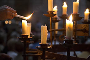 Concierto a la Luz de las Velas 