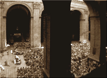  Concierto en la Catedral de Valladolid 
