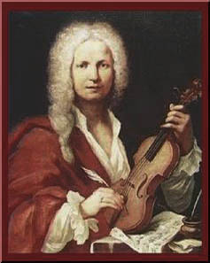  Antonio Vivaldi 