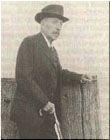 Charles-Marie Widor con 90 a&ntilde;os