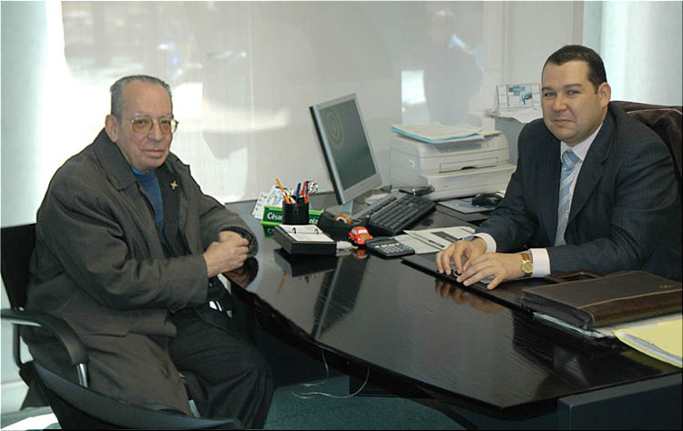 Luis Mar&iacute;a Isusi