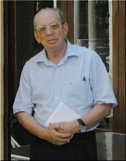 Luis Mar&iacute;a Isusi