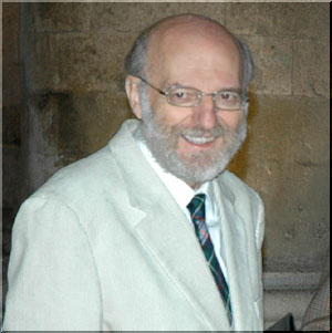           JORGE MAR&Iacute;A RIBERO-MENESES
Fil&oacute;logo y Prehistoriador, nacido en Valladolid.